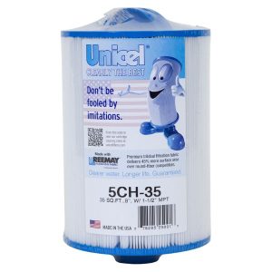 5ch 35 unicel filter cartridge