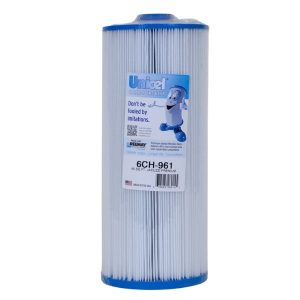 6ch 961 unicel filter cartridge