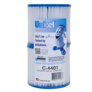 c 4401 unicel filter cartridge