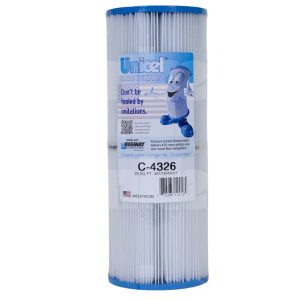 c 4326 unicel filter cartridge